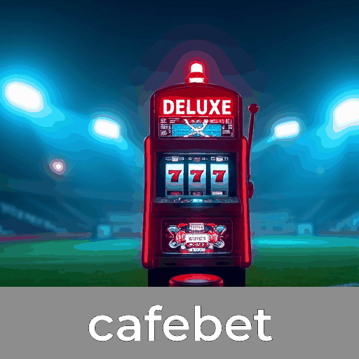 cafebet: Slots com jackpots, Mesa de Jogos clássicos, e Real Dealer imersivo
