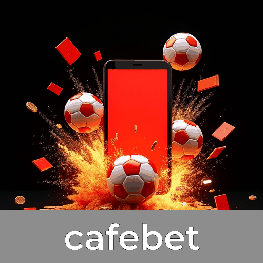 Cafebet: Excelência em Apostas Esportivas com Foco no Brasil