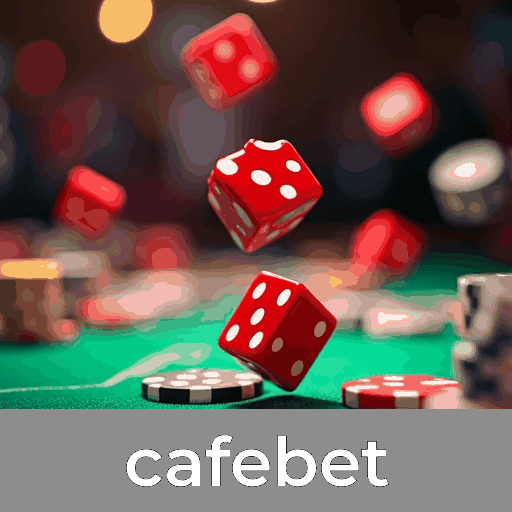 Cafebet: A Experiência de Jogos de Mesa ao Vivo Preferida no Brasil
