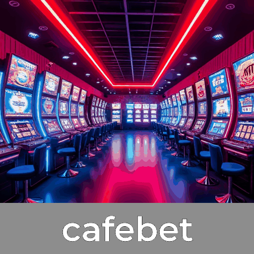 Cafebet: Onde Bônus e Promoções Exclusivas Brilham!