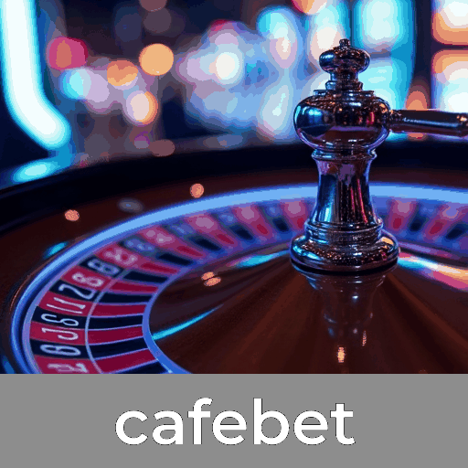 Cafebet: Viva a Emoção dos Jogos de Cassino Online