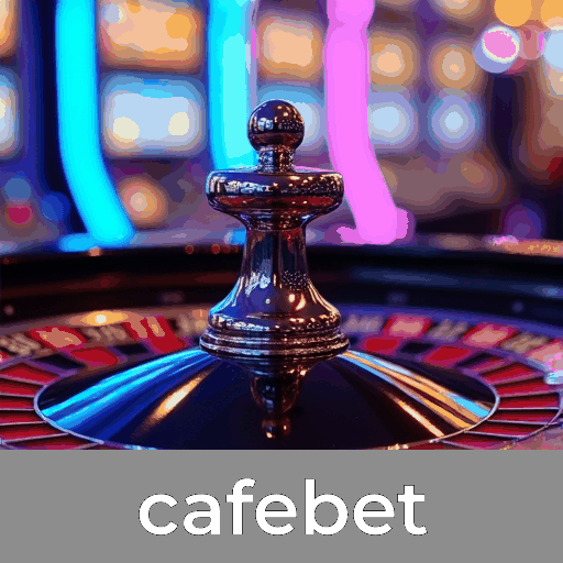 cafebet: Slots com jackpots, Mesa de Jogos clássicos, e Real Dealer imersivo