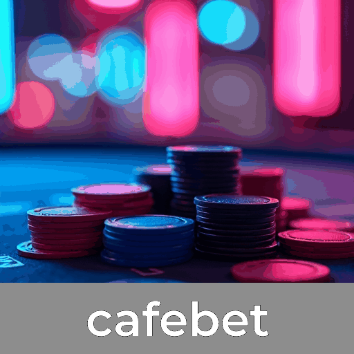 Descubra a Emoção dos Jogos de Cassino no Cafebet Online