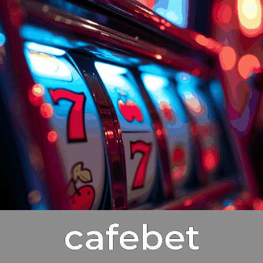 Cafebet: O Cassino Online Confiável e Seguro