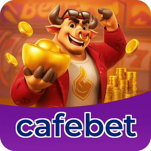 Cafebet: O Cassino Online Confiável e Seguro