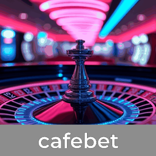 Cafebet: O Cassino Online Confiável e Seguro