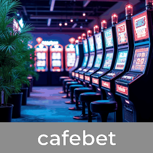 Desfrute da Segurança e Excelência em Apostas no cafebet